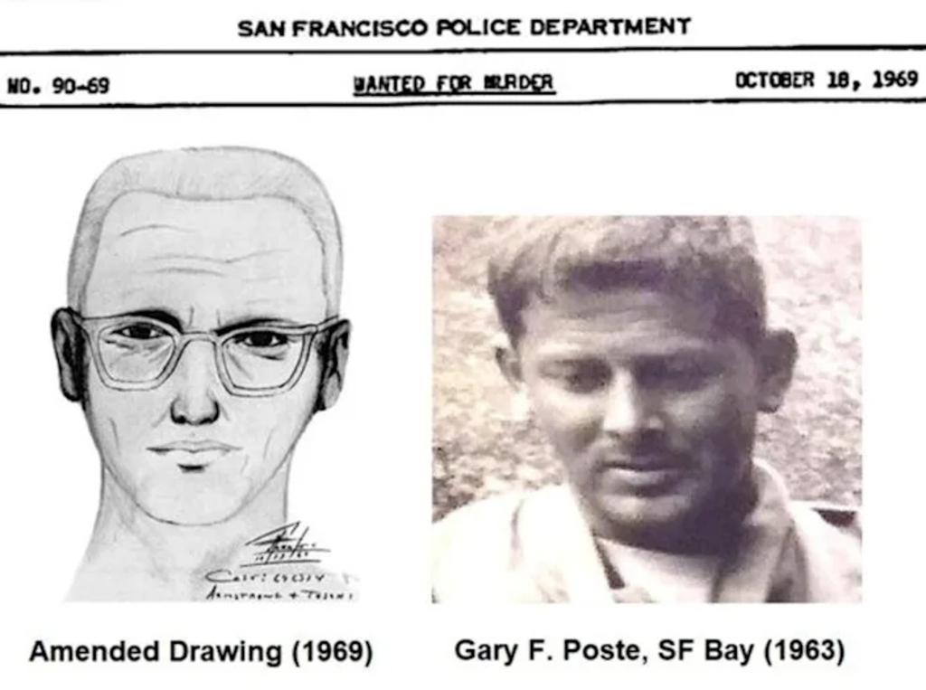 Vụ án Zodiac Killer: Ai là kẻ sát nhân chưa bị bắt này?